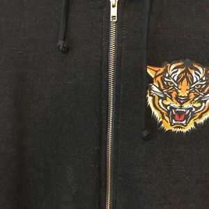 Aviator nation dreamland zip up hoodie